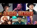 Lo Mejor Banda Romanticas - Carin Leon, Christian Nodal, Banda Ms, Calibre 50, Banda El Limon