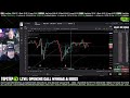 TopstepTV Live Futures Day Trading: It's Our 200th Episode!! Ft. Deeyana, Nick4ATick (06/17/24)