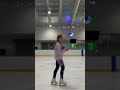 It makes me so happy 🥹✨⛸️ #iceskating #iceskater #figureskating #figureskater #happy #fyp #viral