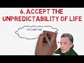 How To Live In The Present - Albert Camus (Philosophy of Absurdism)