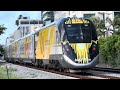 Southbound Brightline - Bahamas Wrap 7/3/24