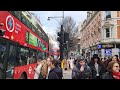 LONDON 2024 | SHOPPING IN LONDON 2024 [4K HDR]