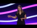 The Fairy Tales of the Fossil Fuel Industry — and a Better Climate Story | Luisa Neubauer | TED