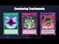 Tearlaments Advanced Guide ➤ Play Sequence, Combos & Counters. Yugioh Master Duel