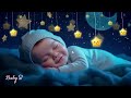 Sleep Instantly Within 5 Minutes - Sleep Music for Babies - Mozart Brahms Lullaby