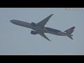 36 MINUTES OF HEAVY AIRCRAFT TAKE OFFS | B747, A380, B777, B767 | Amsterdam Schiphol Spotting