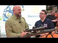 The British Shooting Show 2024, DAY 1 Rifle Highlights