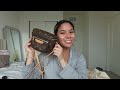 LV: MINI BUMBAG REVIEW