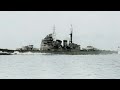 Americans Destroyed Japanese Sho Plan As Their Ships Foundered And Destroyers Sank (Ep.5)