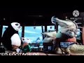 Master Croc and Fung Introduction. Kung Fu Panda 3