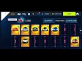 My Garage After Playing Free For 1 Year | Asphalt 9 : Legends China Version