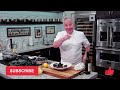 Easy Steamed Mussels - The Best Ever! | Chef Jean-Pierre