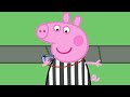 Peppa Pig Tales 🍔 Peppa Gets A TAKEAWAY 🍕 BRAND NEW Peppa Pig Episodes