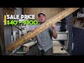 5 CNC Woodworking Projects That ACTUALLY Sell | Make Money Woodworking