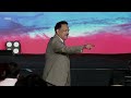 God wants you to be RICH | Dr. Samuel R. Patta