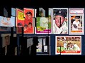 Vintage Card Collecting Victories - New Channel - Trailer #1