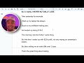 Watch Me Write $10k/mo Email Copy | Copywriting Tutorial