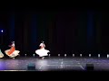 Tarana Fusion II Kathak