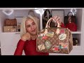 EPIC LOUIS VUITTON TRIPLE UNBOXING 🔥😱 FINALLY GOT IT!!!! Totally Obsessed! ❤️