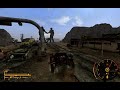 Fallout New Vegas   Buggy Boiz