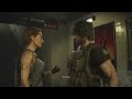 Resident Evil 2 and 3 Remake All Cutscenes (Chronological Order) Game Movie 1080p 60FPS