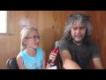 Kids Interview Bands - Wayne Coyne of The Flaming Lips