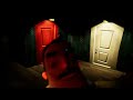 The Haunted Mysteries Alpha 1 (Hello Neighbor Mod) Teaser (13+)