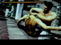 Ryu Ga Gotoku 3 / Yakuza 3 : gameplay - Kiryu vs Rikiya