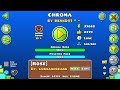CHROMA 100% by Renn241 | Insane Demon | Geometry Dash