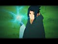 Sasuke Uchiha - Starboy [Edit/AMV] | Quick!