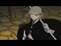 Soul Eater Resonance Opening no.1 by AmaLee/LeeandLie without the intro and outro