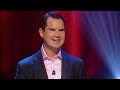 Jimmy Carr Roasts Famous Faces! | Jimmy Carr