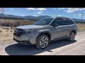 2025 Subaru Forester -- ALL-NEW and Ready to Take on RAV4 & CR-V!