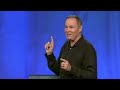 This World Is Not My Home | Pastor Bayless Conley | Cottonwood Church
