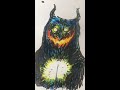 Periscope video: Monster Doodle