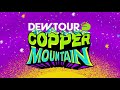 GoPro LIVE: Wmns Ski & Men's Snowboard Superpipe Final, High Air + Best Trick Jam | Dew Tour 2024