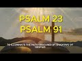 PRAYER TIMES – 3 MIGHTY PSALMS TO HAVE MANY BLESSINGS IN YOUR LIFE