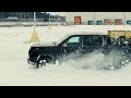 Snow Day 2022 | Lordstown Motors
