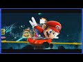 Is it possible to beat Super Mario Galaxy 2 without touching a single coin?