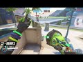 Overwatch 2 MOST VIEWED Twitch Clips of The Week! #278