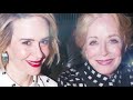 The Sad Truth About Sarah Paulson And Her Reputation In Hollywood