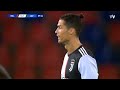 Ronaldo disallowed goals