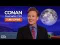 Louis C.K.: Dancing Is The Worst Possible Career Choice | CONAN on TBS