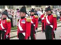 Windsor Castle, England | A Walking Tour Inside Queen Elizabeth's Castle