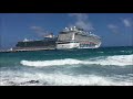 Costa Maya: Chacchoben Mayan Ruins from Norwegian Cruise Line 2018