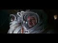 The Spacewalker: re-entry scene