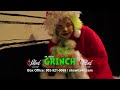 Pollard Theater Center - How the Grinch Stole Christmas - PSA