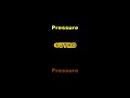 Mercury & Bowie - Under Pressure - Karaoke DUET