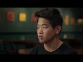 #IAm Ki Hong Lee Story