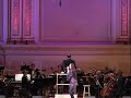 Courtney Hadwin And The New York Pops  - Piece Of My Heart ( Carnegie Hall)